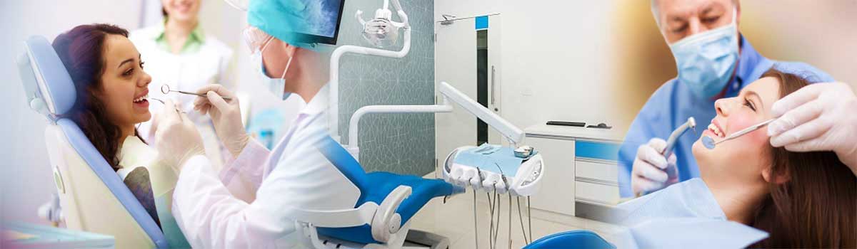 Best Dental Clinic in Bali Nagar