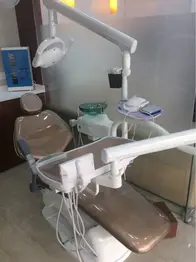 Dental chair