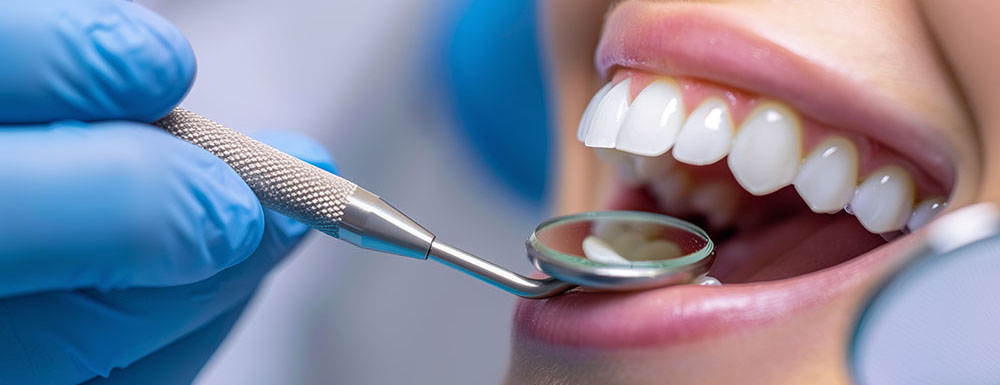 Best Dental Clinic in Punjabi Bagh