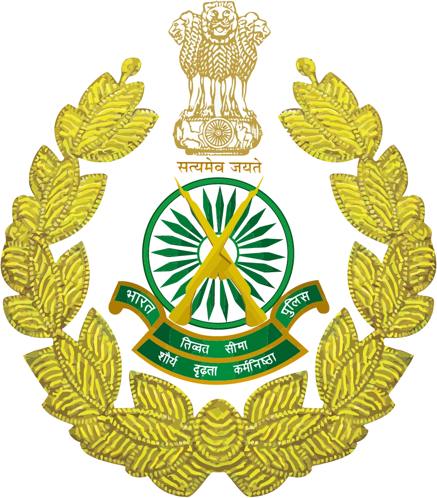 ITBP