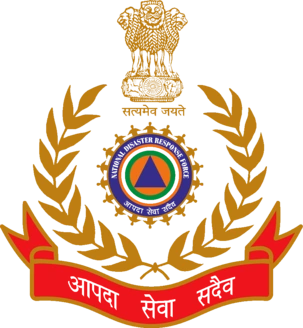 NDRF