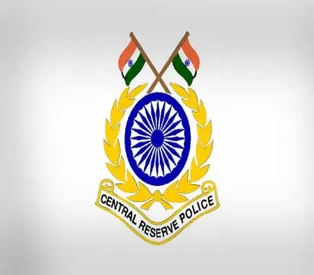 CRPF