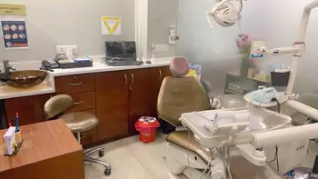 Treatment room