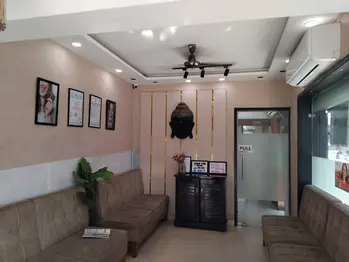 Waiting area